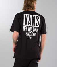 Vans - T-shirt Type Stacker