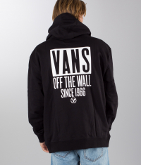 Vans - Tröja Type Stacker Oversized Po