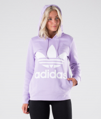 Adidas - Hood Trefoil