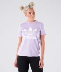 Adidas - T-shirt Trefoil