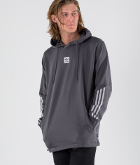 Adidas - Hood Cornered