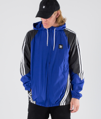 Adidas - Jacka Insley