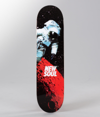 Newsoul - Skateboard Space