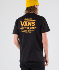 Vans - T-shirt Holder Street II