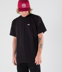 Vans - T-shirt Left Chest Logo