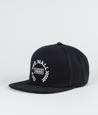 Vans - Keps Otw Distort Snapback