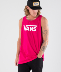 Vans - Linne Classic