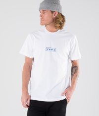 Vans - T-shirt Easy Box Ss