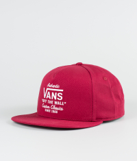 Vans - Keps Wabash Snapback
