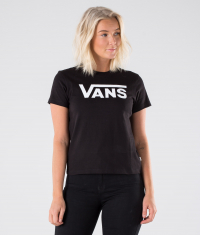 Vans - T-shirt Flying V Crew