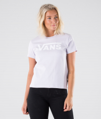 Vans - T-shirt Flying V Crew