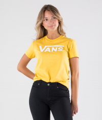 Vans - T-shirt Flying V Crew