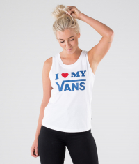 Vans - Linne Love