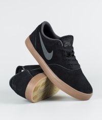 Nike - Skor Check