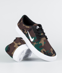 Nike - Skor Portmore Cnvs