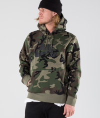 Nike - Hood Hoodie Icon Erdl