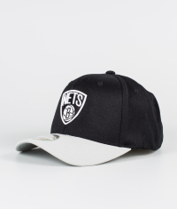 Mitchell & Ness - Keps 2 Tone 110 - Brooklyn Nets