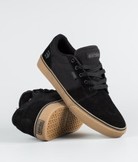 Etnies - Skor Barge LS