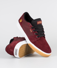 Etnies - Skor Barge LS