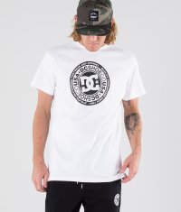 DC Shoes - T-shirt Circle Star SS 2
