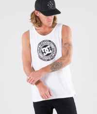 DC Shoes - Linne Circle Star