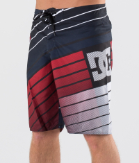 DC Shoes - Badshorts Finish Soon 21