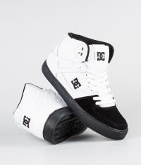 DC Shoes - Skor Pure High-Top Wc