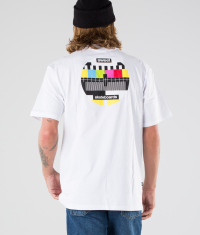 Sweet - T-shirt 90S Loose