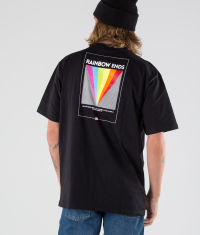 Sweet - T-shirt 90S Loose