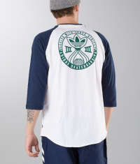 Adidas - Longsleeve Diecon