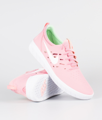 Nike - Skor SB Nyjah Free