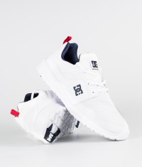 DC Shoes - Skor Heathrow