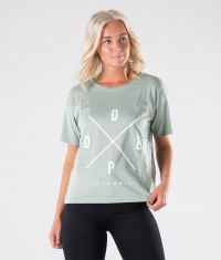 Dope - T-shirt Grand 2X-UP