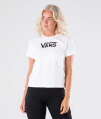 Vans - T-shirt Flying V Classic