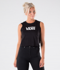Vans - T-shirt Flying V Classic Muscle