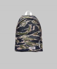 Eastpak - Padded Pak'r Camo 'Ed Forest