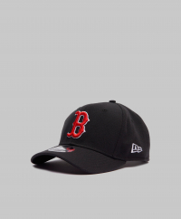 New Era - 9Fifty Stretch Snap Boston Red Sox Black