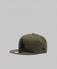New Era - 9Fifty LA Dodgers New Olive/Black