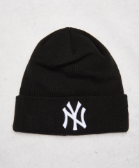 New Era - NY Yankess Basic Cuff Knit