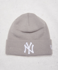 New Era - NY Yankess Basic Cuff Knit