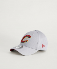 New Era - 39Thirty NBA Team Cavalliers Gray