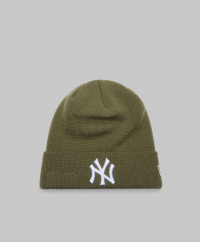 New Era - NY Yankess Basic Cuff Knit