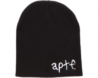 Appertiff - APTF Knit Black