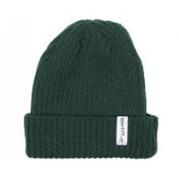 Appertiff - Bottle green ribbed