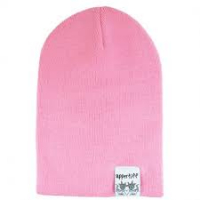 Appertiff - Hightop Pink