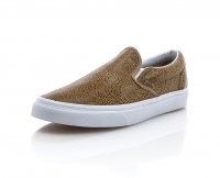 Vans - Classic Slip-On