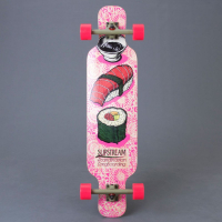 Slipstream - longboard Platypus Riders