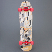 Loaded - longboard Overland 37" Komplett