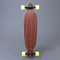 Urskog - Stubbe Rosewood 37,4 Komplett
