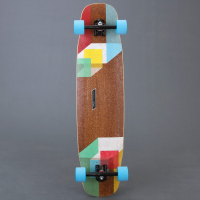 Loaded - Tesseract 39" komplett